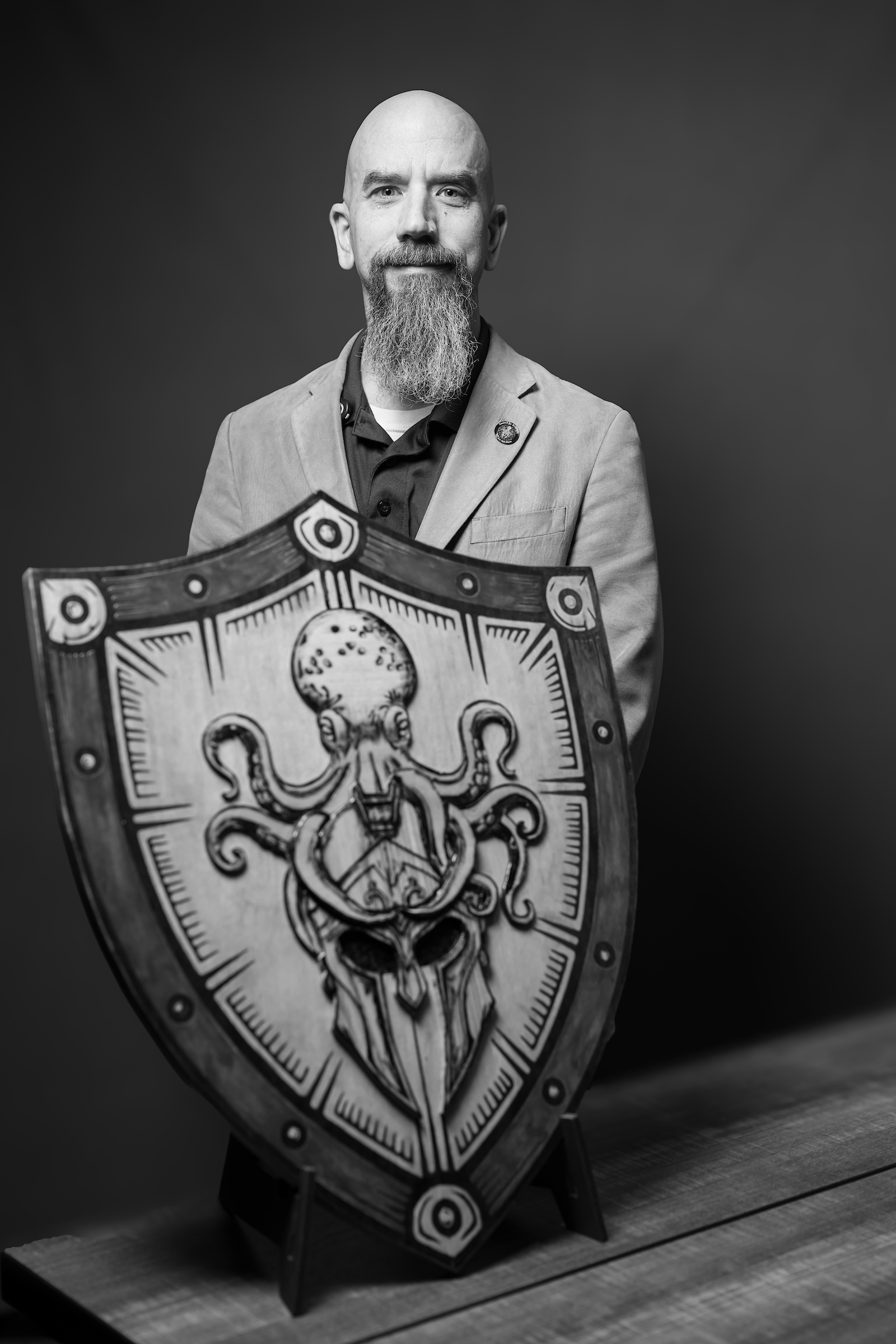 Timothy Martin